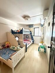 Blk 205 Clementi Avenue 6 (Clementi), HDB 4 Rooms #529724421